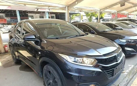 Honda Vezel, 2022 год, 1 413 000 рублей, 3 фотография
