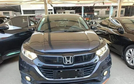 Honda Vezel, 2022 год, 1 413 000 рублей, 2 фотография