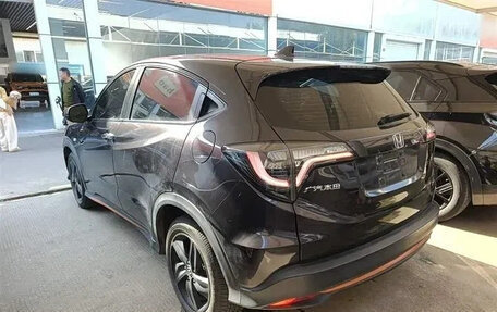 Honda Vezel, 2022 год, 1 413 000 рублей, 6 фотография