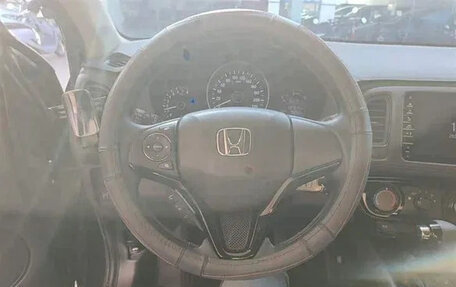 Honda Vezel, 2022 год, 1 413 000 рублей, 8 фотография
