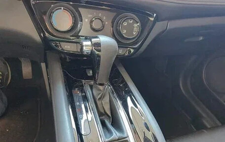 Honda Vezel, 2022 год, 1 413 000 рублей, 9 фотография