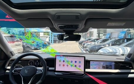 Volkswagen Teramont, 2025 год, 5 450 000 рублей, 17 фотография