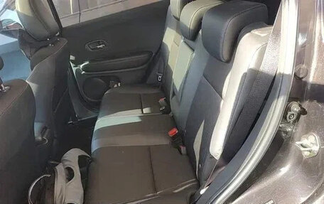 Honda Vezel, 2022 год, 1 413 000 рублей, 11 фотография