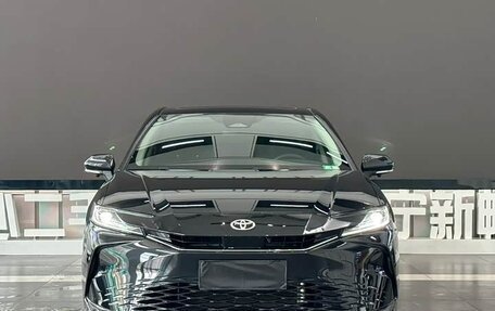 Toyota Camry, 2025 год, 3 145 000 рублей, 2 фотография