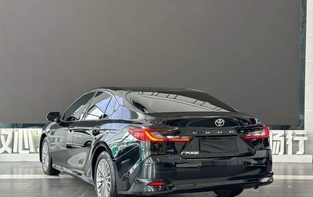 Toyota Camry, 2025 год, 3 145 000 рублей, 4 фотография