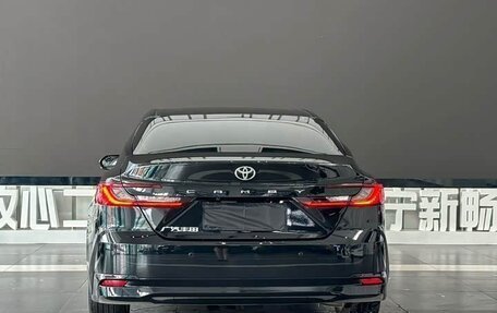 Toyota Camry, 2025 год, 3 145 000 рублей, 5 фотография