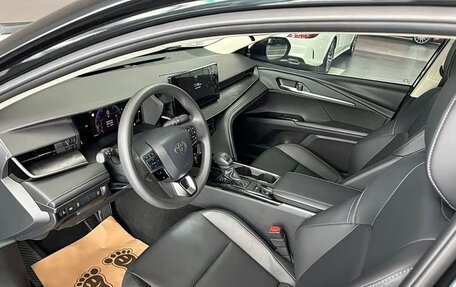 Toyota Camry, 2025 год, 3 145 000 рублей, 8 фотография