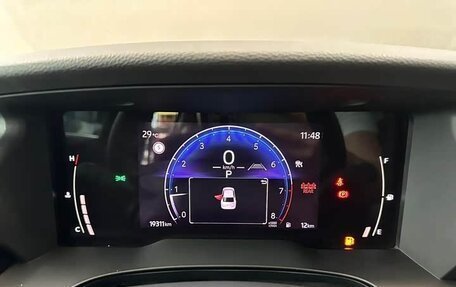 Toyota Camry, 2025 год, 3 145 000 рублей, 9 фотография
