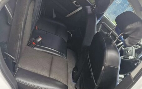 Chevrolet Captiva I, 2014 год, 550 000 рублей, 4 фотография