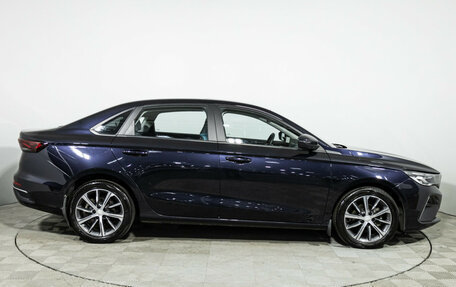 Geely Emgrand, 2023 год, 1 515 989 рублей, 4 фотография