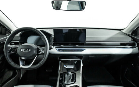 Geely Emgrand, 2023 год, 1 515 989 рублей, 14 фотография