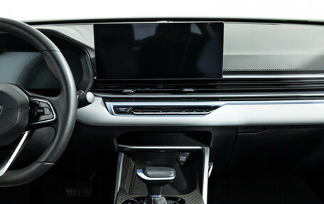 Geely Emgrand, 2023 год, 1 515 989 рублей, 15 фотография