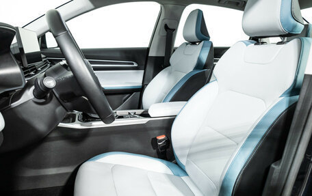 Geely Emgrand, 2023 год, 1 515 989 рублей, 17 фотография
