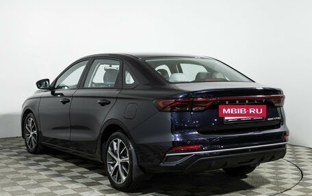 Geely Emgrand, 2023 год, 1 515 989 рублей, 8 фотография