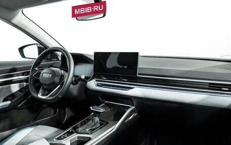 Geely Emgrand, 2023 год, 1 515 989 рублей, 10 фотография