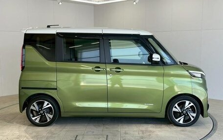 Nissan Roox, 2022 год, 1 010 787 рублей, 4 фотография