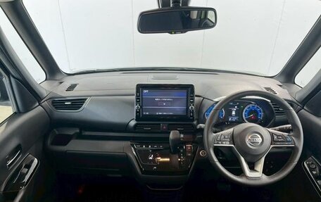 Nissan Roox, 2022 год, 1 010 787 рублей, 9 фотография