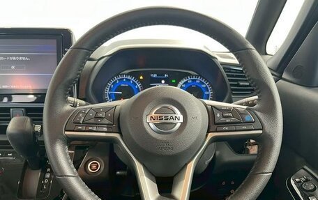 Nissan Roox, 2022 год, 1 010 787 рублей, 11 фотография
