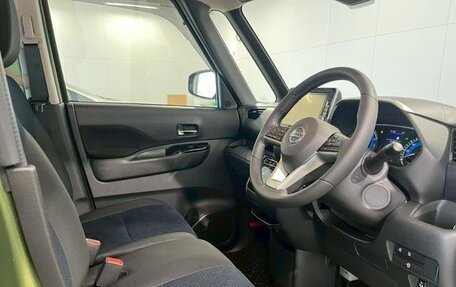 Nissan Roox, 2022 год, 1 010 787 рублей, 10 фотография