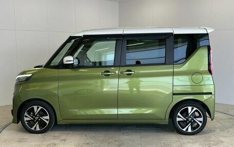 Nissan Roox, 2022 год, 1 010 787 рублей, 8 фотография