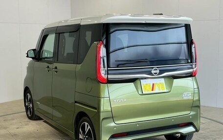 Nissan Roox, 2022 год, 1 010 787 рублей, 7 фотография