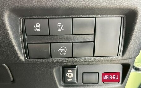 Nissan Roox, 2022 год, 1 010 787 рублей, 13 фотография
