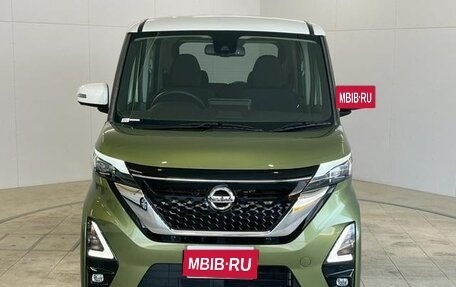 Nissan Roox, 2022 год, 1 010 787 рублей, 2 фотография