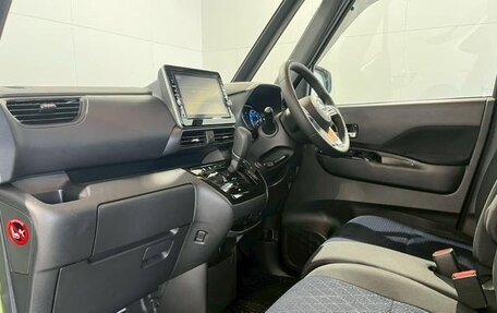 Nissan Roox, 2022 год, 1 010 787 рублей, 15 фотография