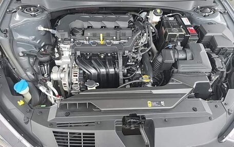 Hyundai Elantra, 2023 год, 1 120 000 рублей, 10 фотография