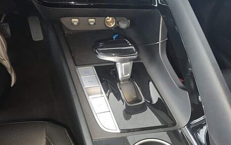 Hyundai Elantra, 2023 год, 1 120 000 рублей, 9 фотография