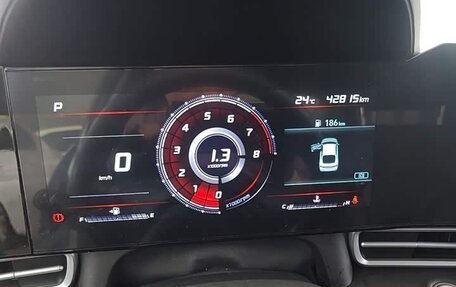 Hyundai Elantra, 2023 год, 1 120 000 рублей, 11 фотография