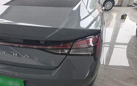 Hyundai Elantra, 2023 год, 1 120 000 рублей, 5 фотография