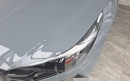 Hyundai Elantra, 2023 год, 1 120 000 рублей, 4 фотография