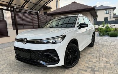 Volkswagen Tiguan, 2025 год, 4 500 000 рублей, 1 фотография