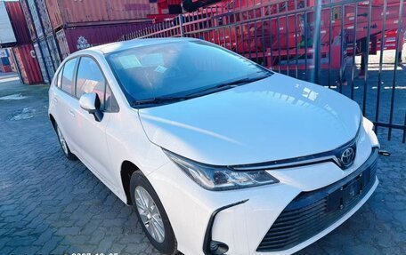 Toyota Corolla, 2025 год, 1 850 000 рублей, 1 фотография