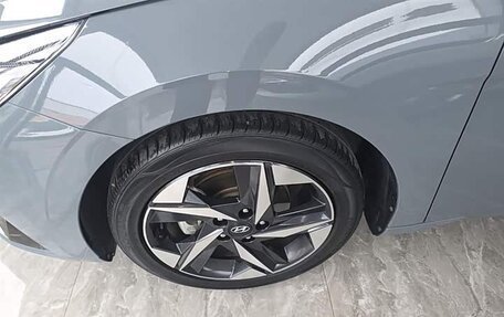 Hyundai Elantra, 2023 год, 1 120 000 рублей, 15 фотография