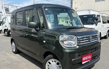 Suzuki Spacia, 2023 год, 930 700 рублей, 1 фотография