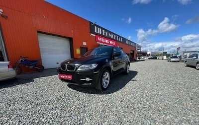 BMW X6, 2009 год, 1 630 000 рублей, 1 фотография