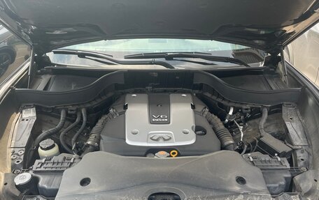 Infiniti FX II, 2010 год, 2 350 000 рублей, 1 фотография