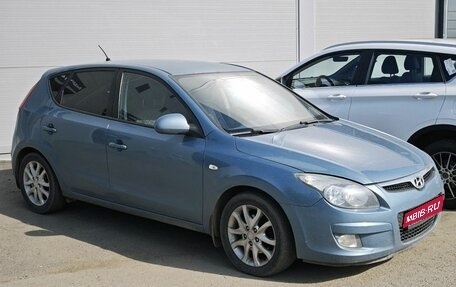 Hyundai i30 I, 2009 год, 595 000 рублей, 1 фотография