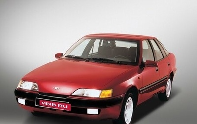 Daewoo Espero, 1997 год, 40 000 рублей, 1 фотография