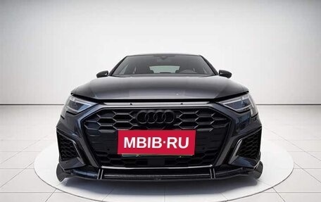 Audi A3, 2022 год, 1 520 000 рублей, 1 фотография