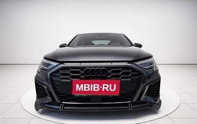 Audi A3, 2022 год, 1 520 000 рублей, 1 фотография