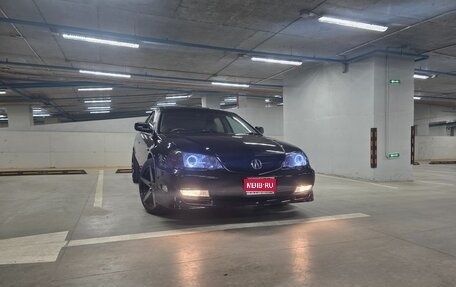 Honda Saber II, 2001 год, 680 000 рублей, 1 фотография