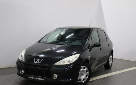 Peugeot 307 I, 2006 год, 320 000 рублей, 1 фотография