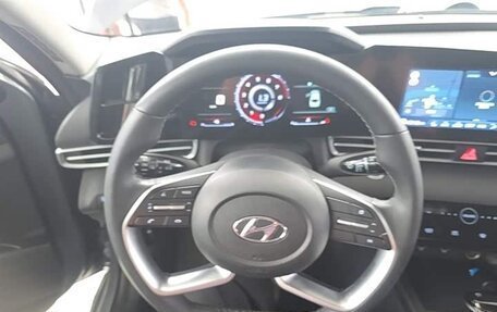 Hyundai Elantra, 2023 год, 1 120 000 рублей, 18 фотография