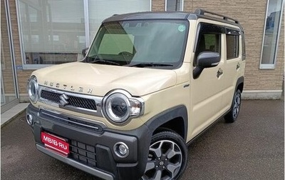 Suzuki Hustler, 2023 год, 1 080 700 рублей, 1 фотография