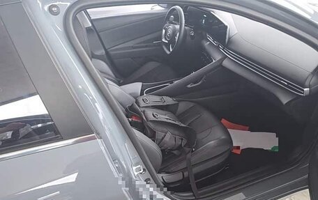 Hyundai Elantra, 2023 год, 1 120 000 рублей, 20 фотография