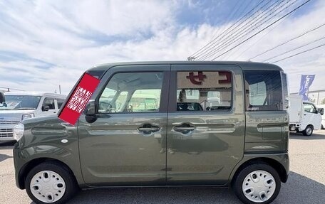 Suzuki Spacia, 2023 год, 930 700 рублей, 4 фотография