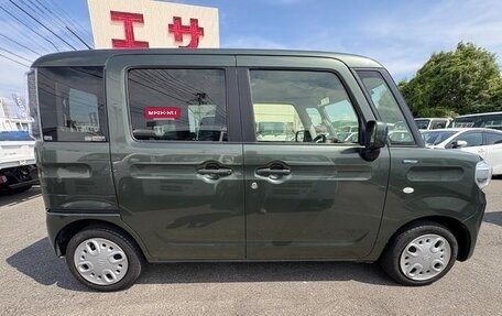 Suzuki Spacia, 2023 год, 930 700 рублей, 5 фотография